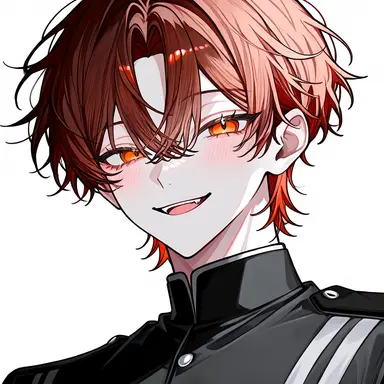 Profile image of 陽斗
