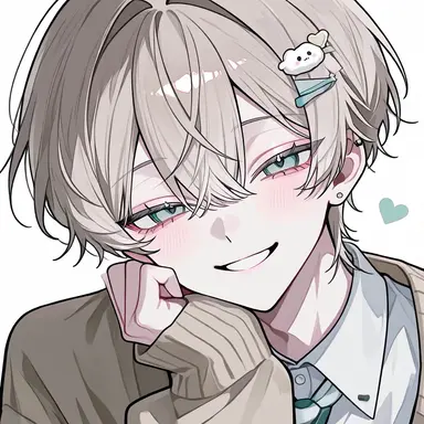 Profile image of 雲海