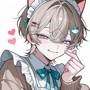 Profile image of 雲海