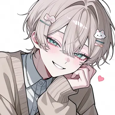 Profile image of 雲海