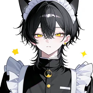 Profile image of 羚音