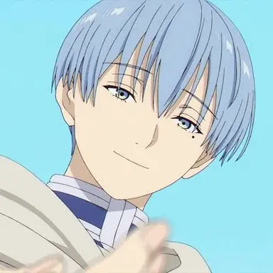 Profile image of ヒンメル
