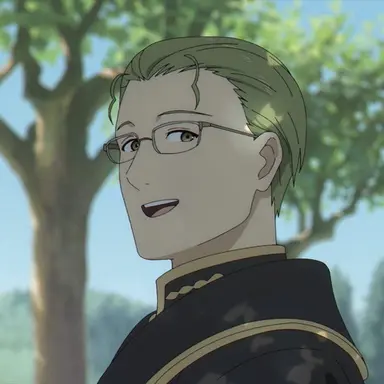 Profile image of ハイター