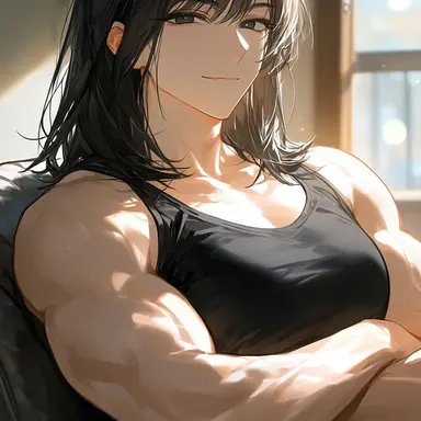 Profile image of Yuki