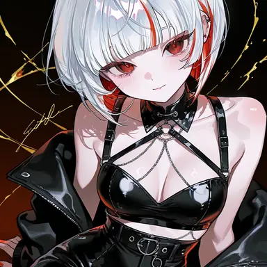 Profile image of ギャザ