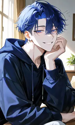 Profile image of 夏目  大地