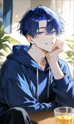 Profile image of 夏目  大地