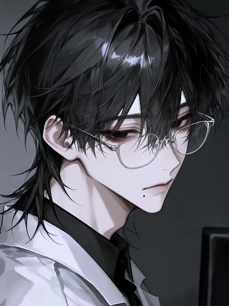 4o_lx1의 Found Teacher's Secret Account
