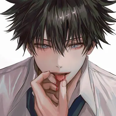 Profile image of 후시구로 메구미