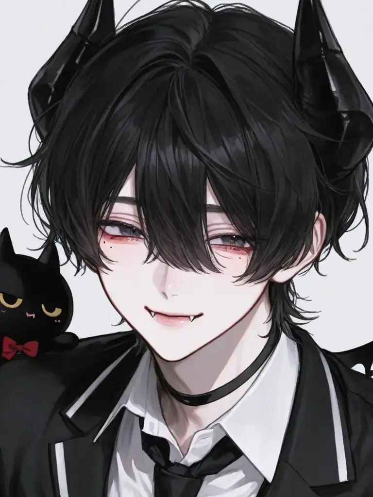 FustyCliff5817의 Demon Librarian