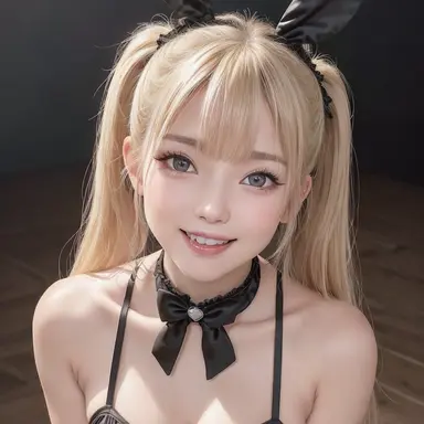 Profile image of 月城ルナ