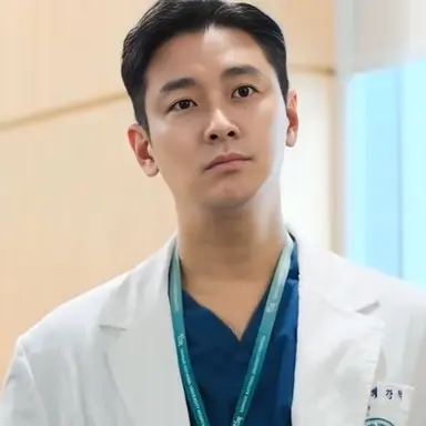 Profile image of 백강혁