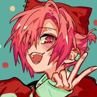 Profile image of 미츠바 소스케