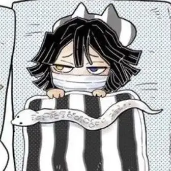 Profile image of 이구로 오바나이