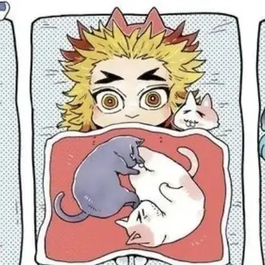 Profile image of 렌고쿠 쿄쥬로