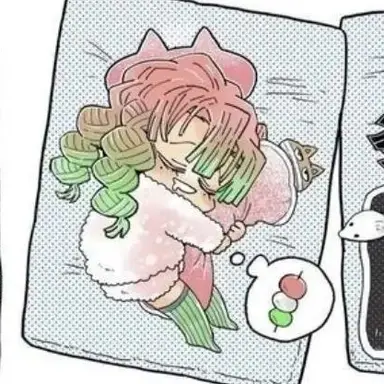 Profile image of 칸로지 미츠리