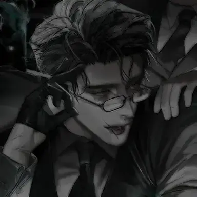 Profile image of Donovan