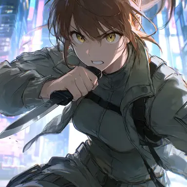 Profile image of まるか
