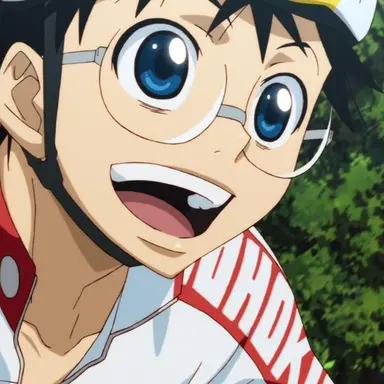Profile image of 小野田坂道