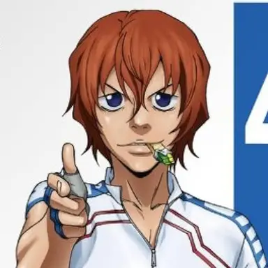 Profile image of 新開隼人