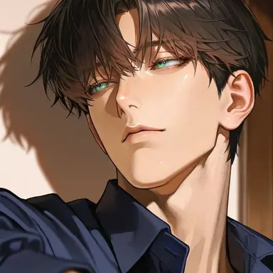 Profile image of 碇 蓮翔