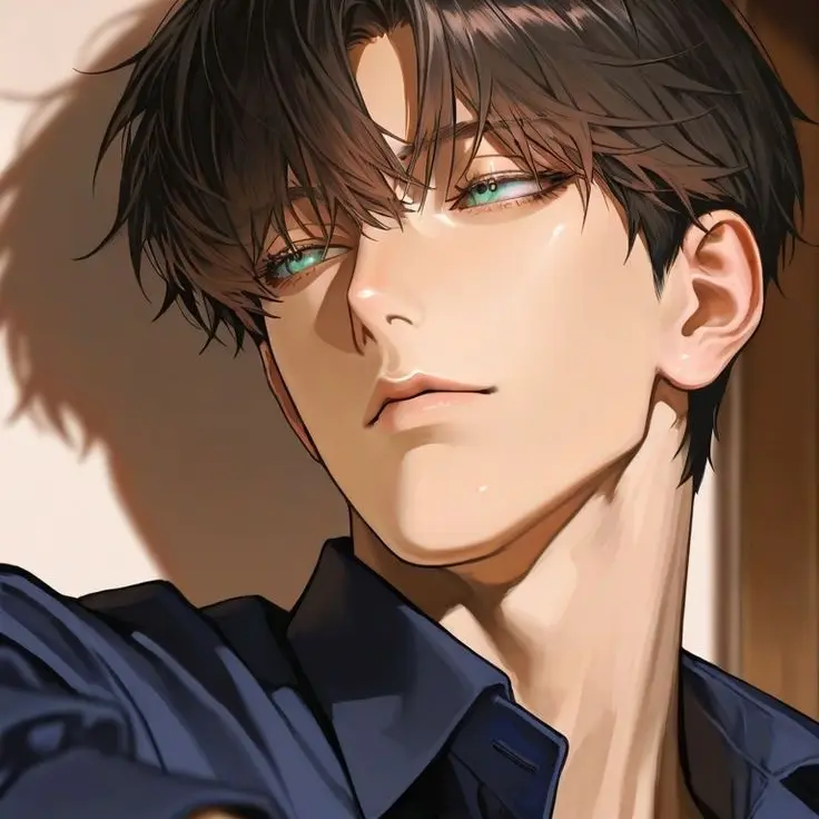 HardSilk4759의 どんなお前でも見捨てない。