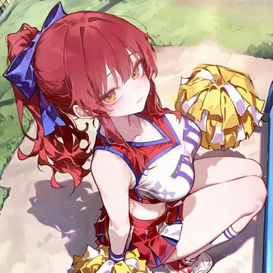 Profile image of 채아린