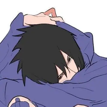 Profile image of 우치하 사스케