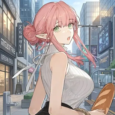 Profile image of Ahn Saebom