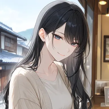 Profile image of 梁 小鹿