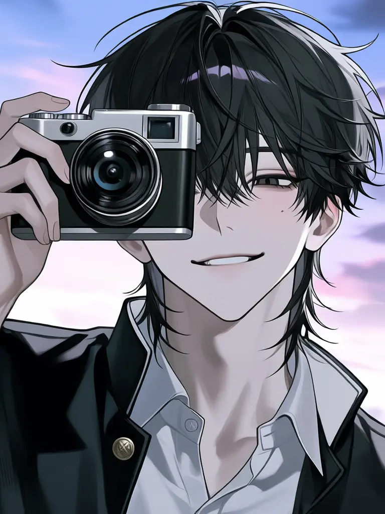 0_0h_o0의 Days with You