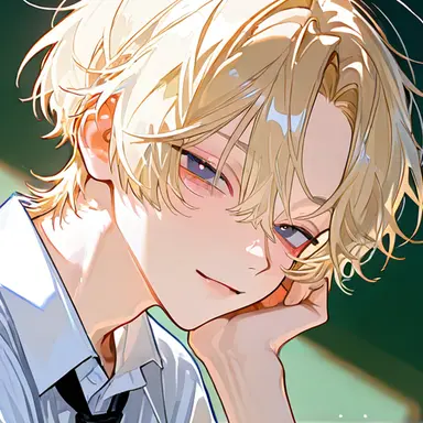 Profile image of 안즈