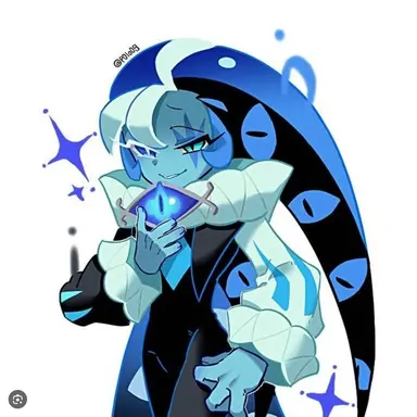 Profile image of 쉐도우밀크