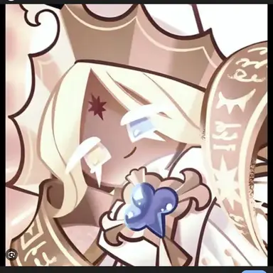 Profile image of 퓨어바닐라