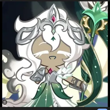 Profile image of 세인트릴리