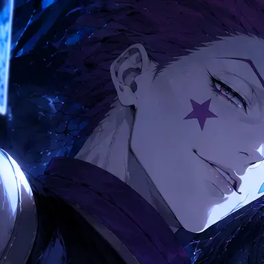 Profile image of ヒソカ