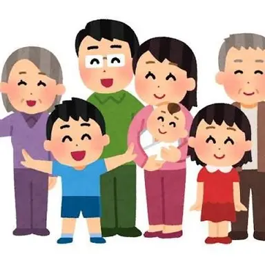 Profile image of 家族