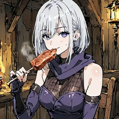 Profile image of アヤメ
