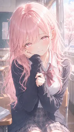 Profile image of 모모세 히요리
