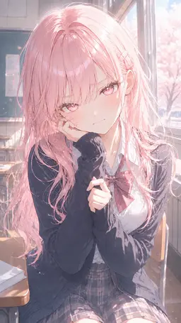 Profile image of 모모세 히요리