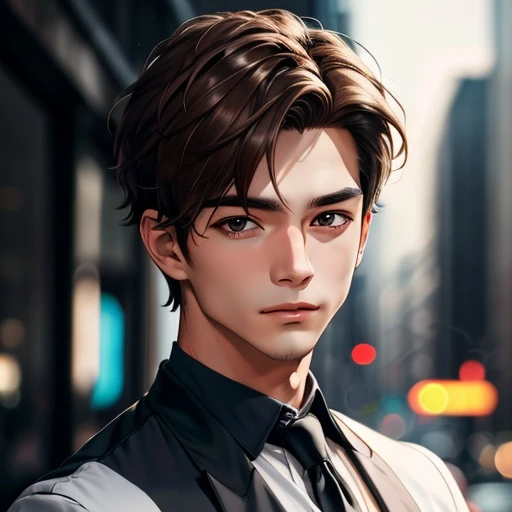 차 민