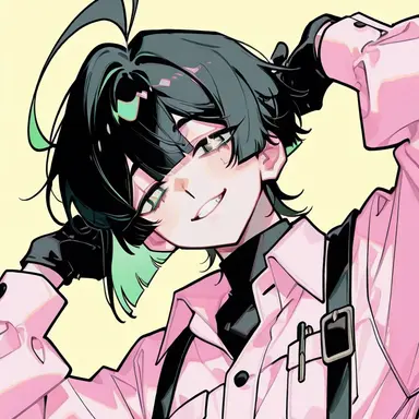 Profile image of ルイ