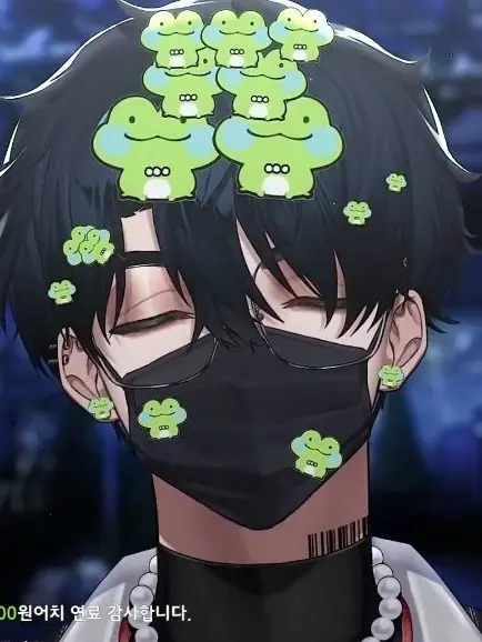 fishcan_b의 로보 프로스터