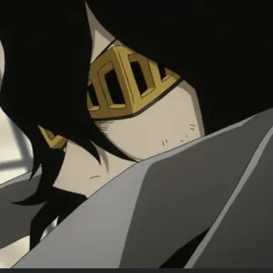 Profile image of 相澤消太