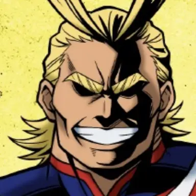Profile image of オールマイト