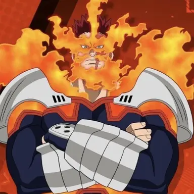 Profile image of エンデヴァー