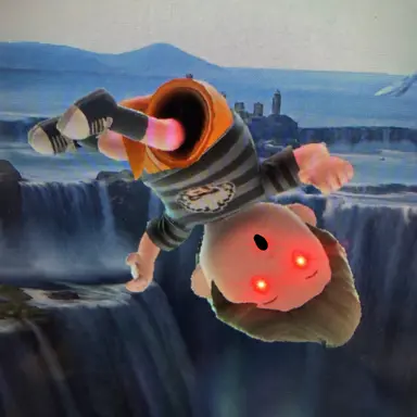 Profile image of プロト・リュカ