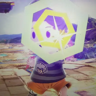 Profile image of リュカ