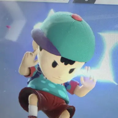 Profile image of ネス