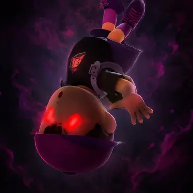 Profile image of プロト・ネス